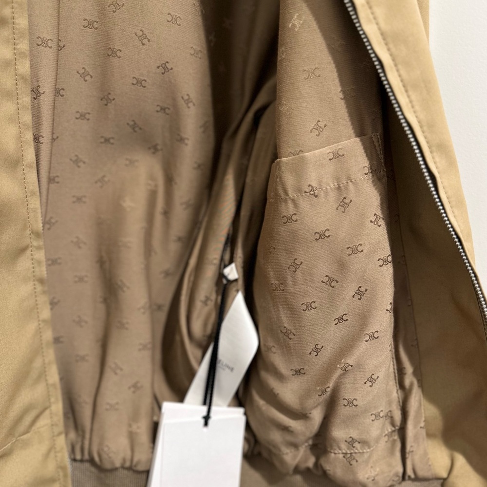 CELINE Jacket - Picture 8 of 12